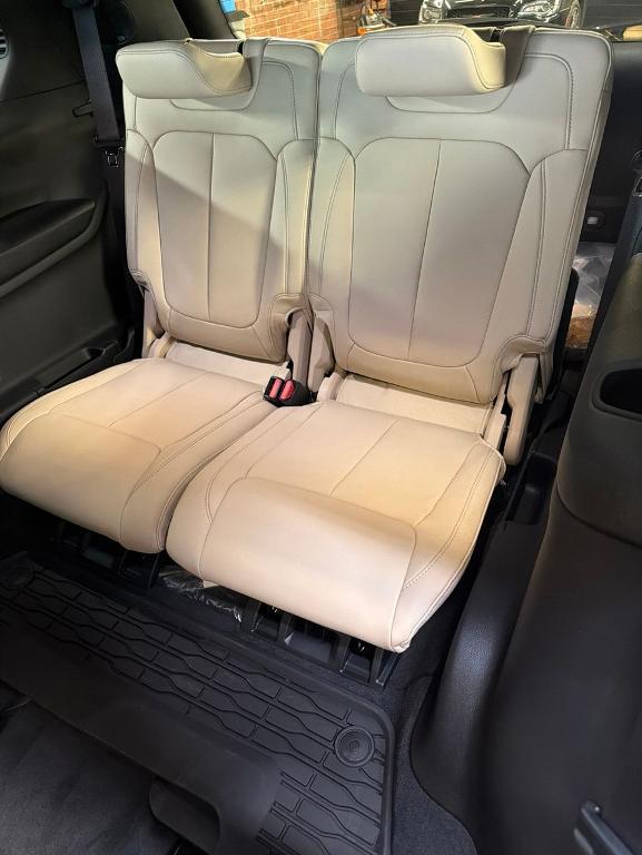 new 2026 Jeep Grand Cherokee L car, priced at $49,676