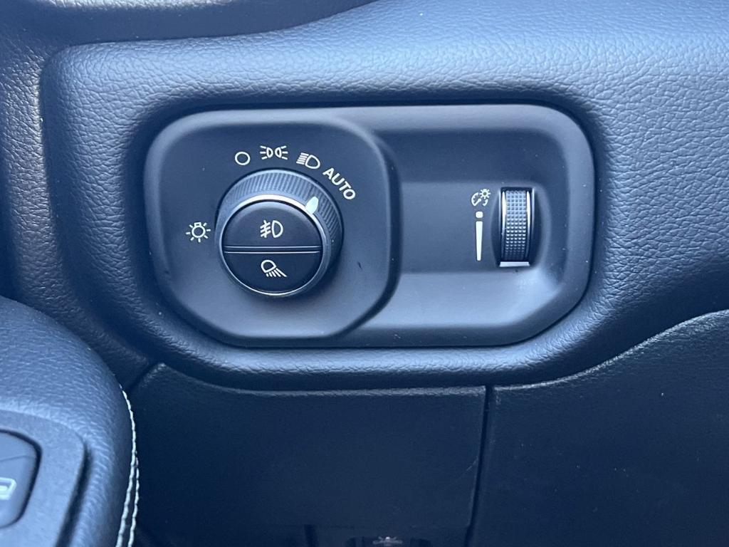 new 2026 Ram 3500 car, priced at $78,873