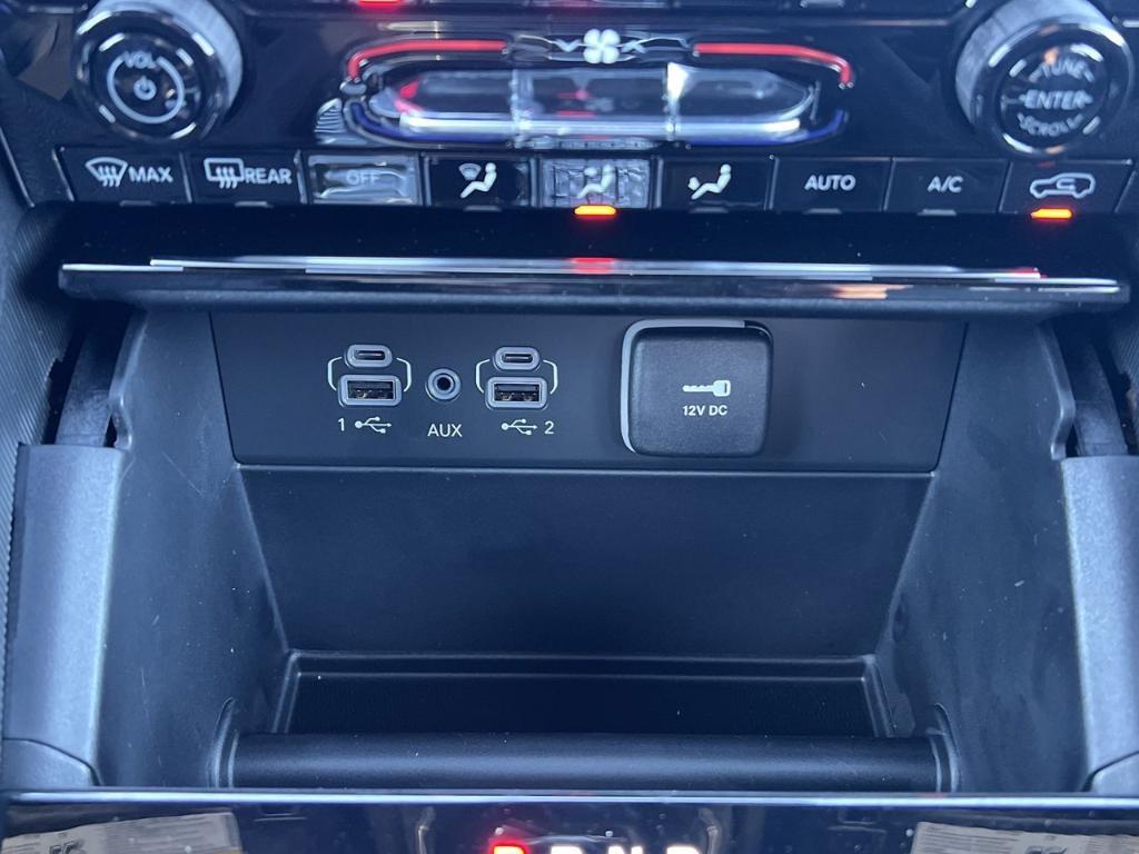 new 2025 Jeep Grand Cherokee L car, priced at $44,757