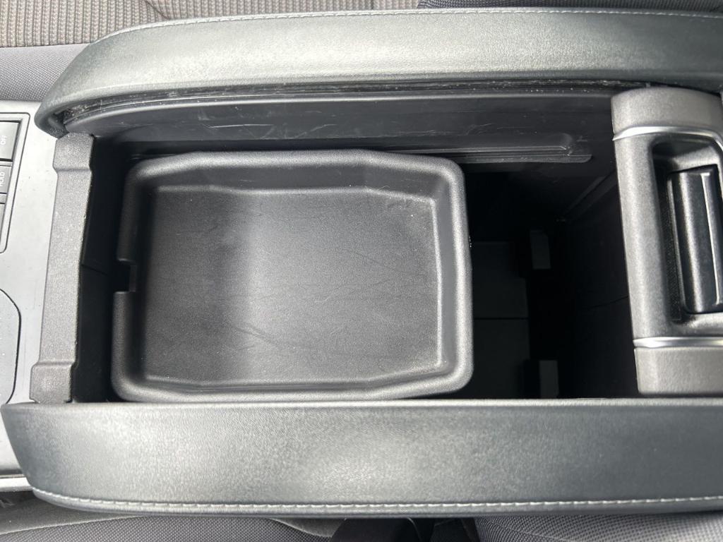 used 2023 Toyota Highlander car, priced at $31,000