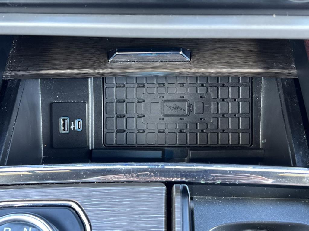 used 2023 Ford Expedition Max car, priced at $37,500