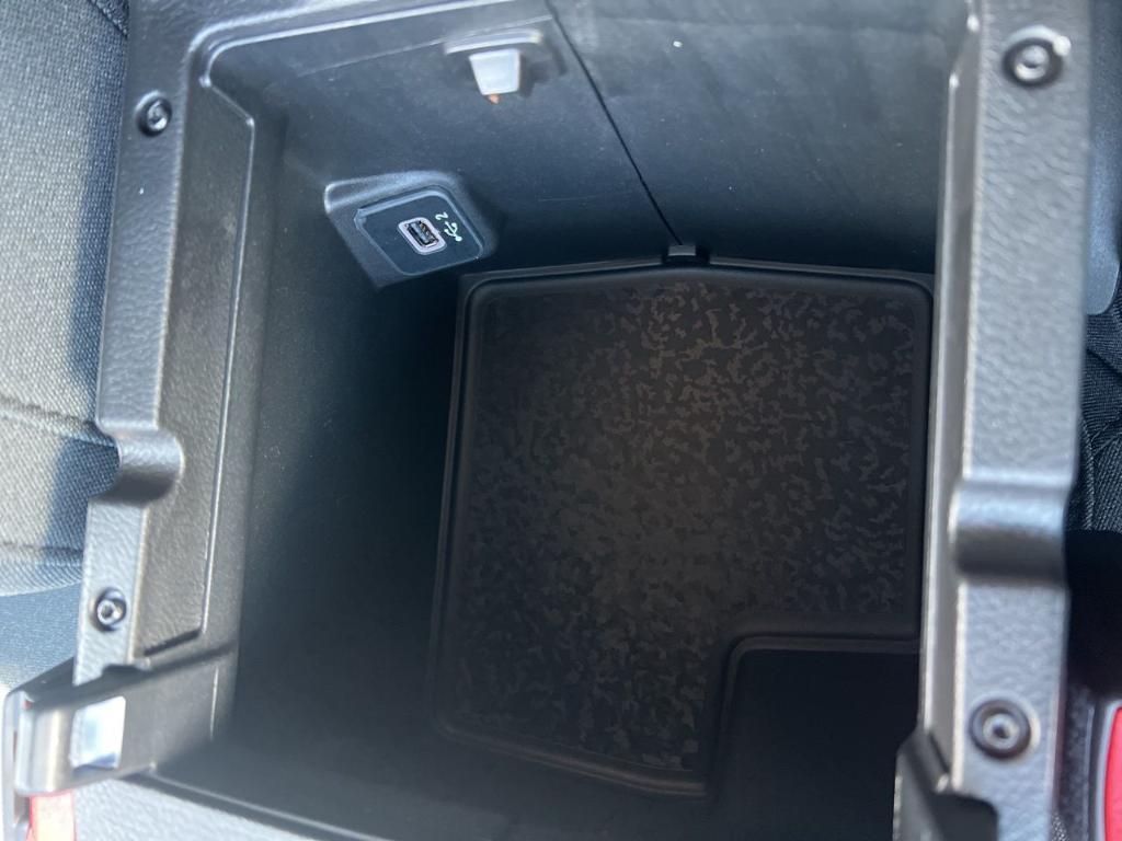 new 2026 Jeep Wrangler car, priced at $49,319