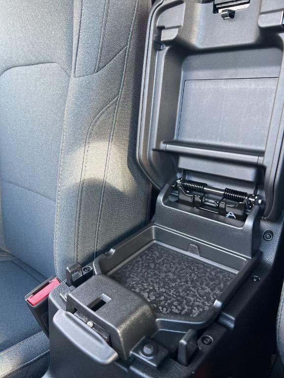 new 2026 Jeep Wrangler car, priced at $49,319