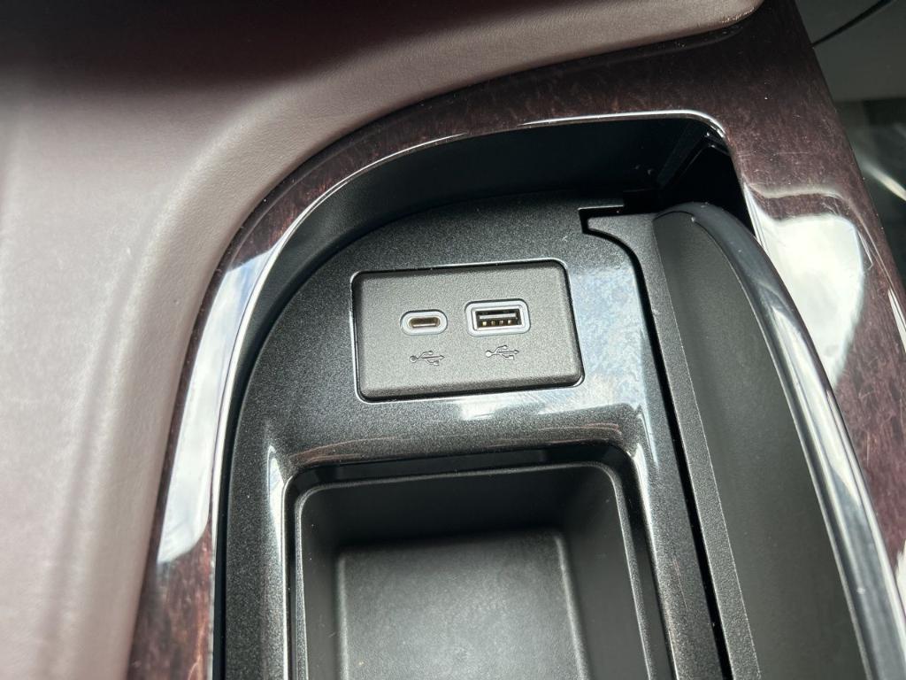 used 2022 Cadillac Escalade car, priced at $57,000