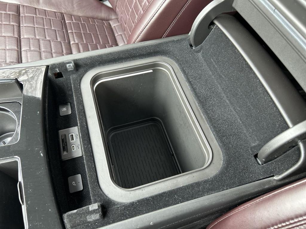 used 2022 Cadillac Escalade car, priced at $57,000