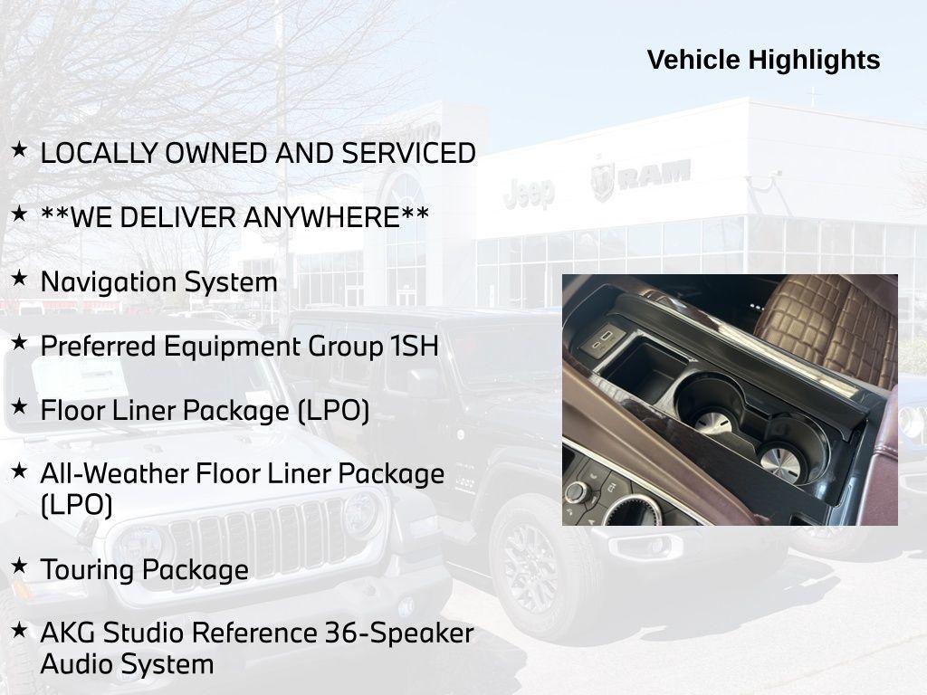 used 2022 Cadillac Escalade car, priced at $57,000