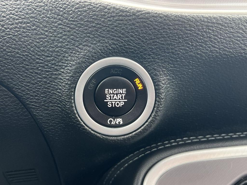 used 2022 Dodge Challenger car, priced at $46,200