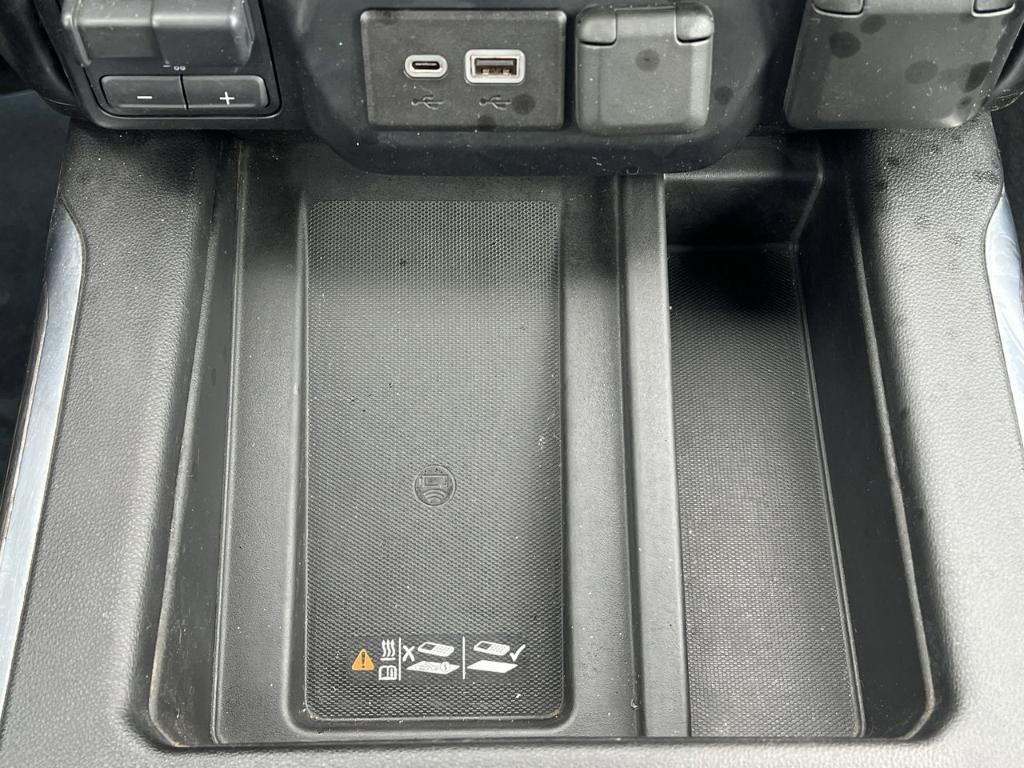 used 2019 Chevrolet Silverado 1500 car, priced at $32,700