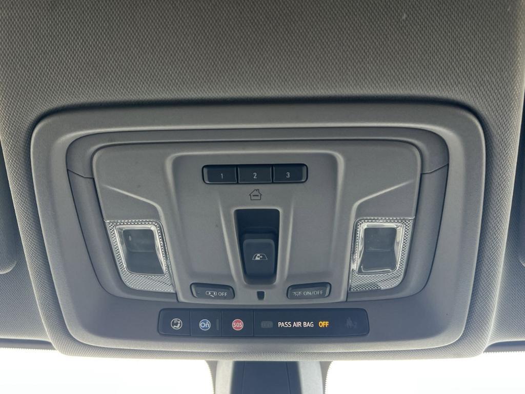 used 2019 Chevrolet Silverado 1500 car, priced at $31,000