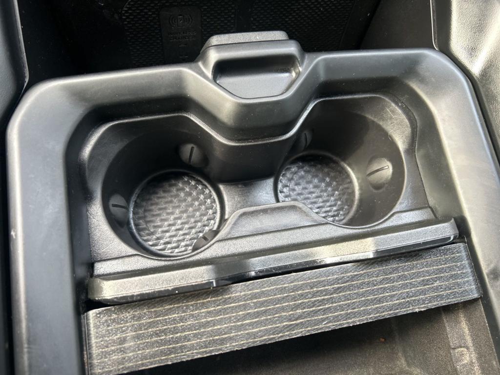 used 2022 Ram 1500 car, priced at $44,500