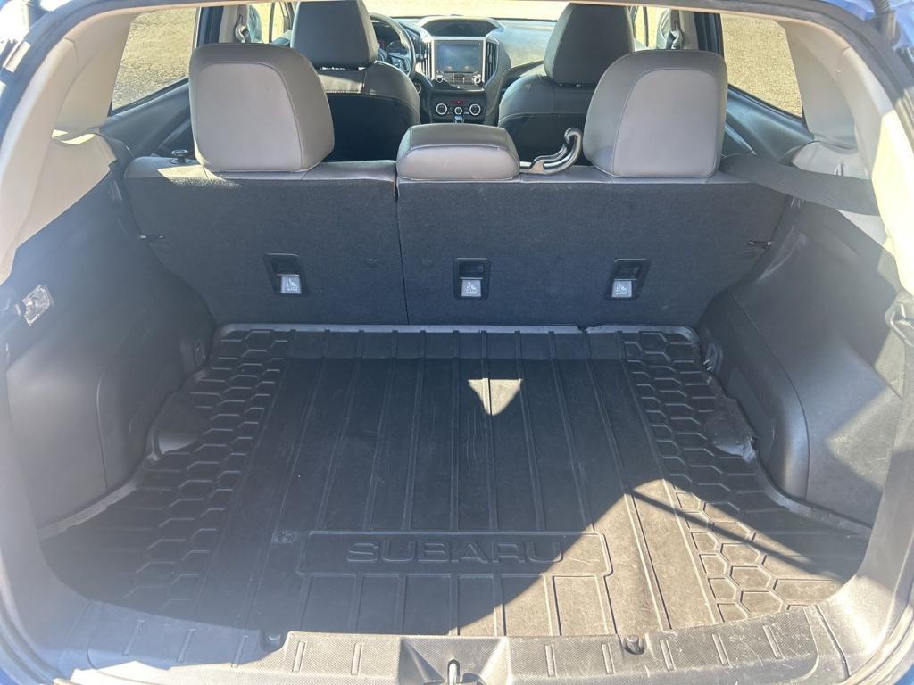 used 2023 Subaru Crosstrek car, priced at $20,800