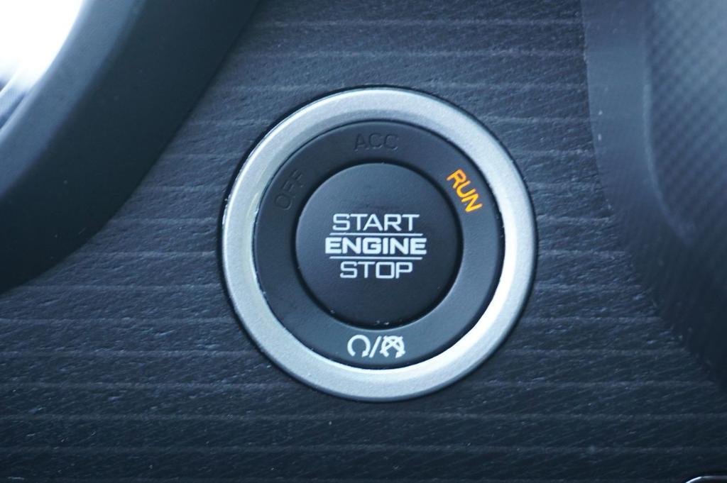 used 2024 Ram 1500 car, priced at $48,500