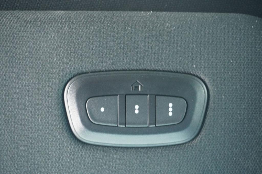 used 2024 Ram 1500 car, priced at $48,500