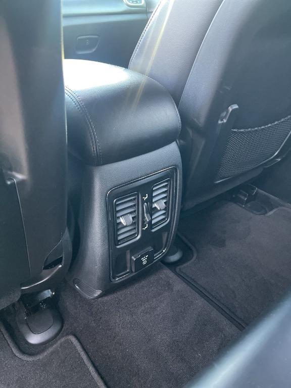 used 2018 Jeep Grand Cherokee car, priced at $14,500