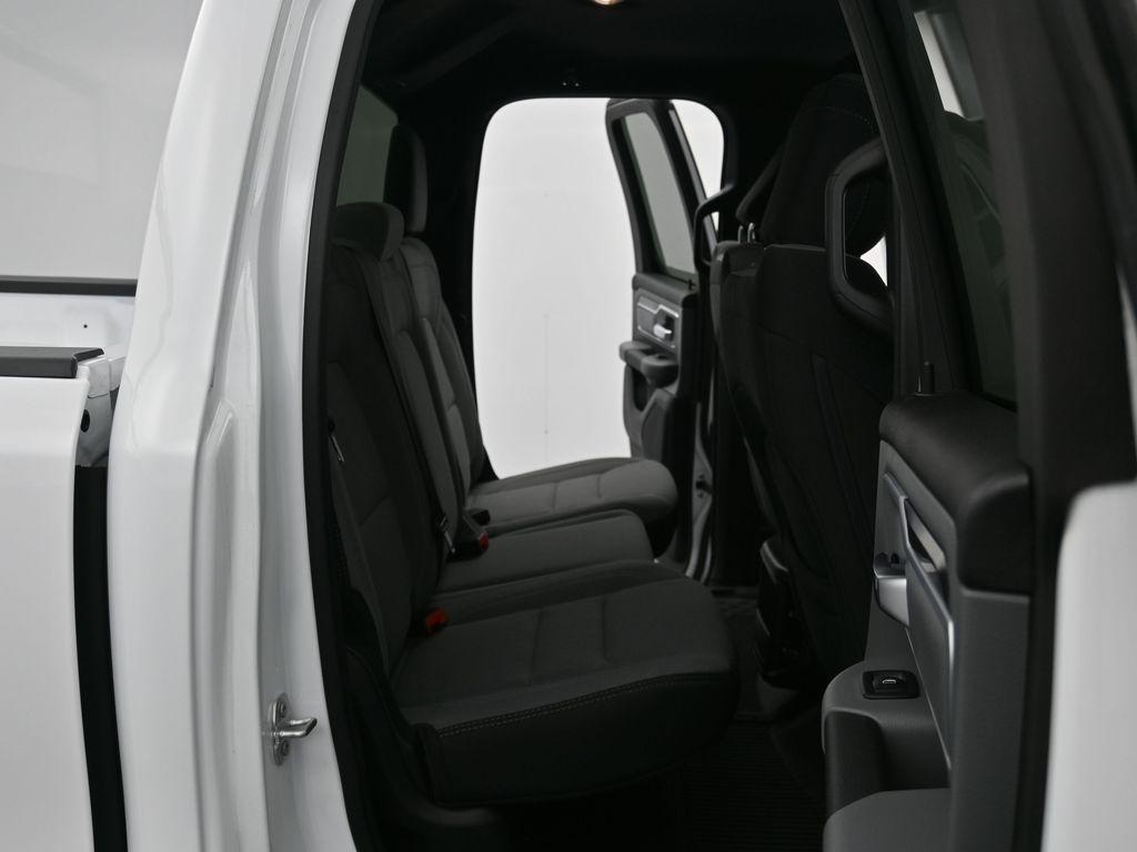 used 2023 Ram 1500 car, priced at $34,399