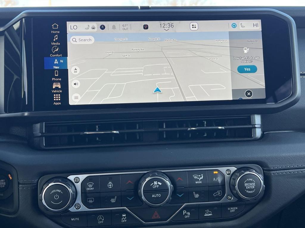 new 2026 Jeep Wrangler car, priced at $53,256