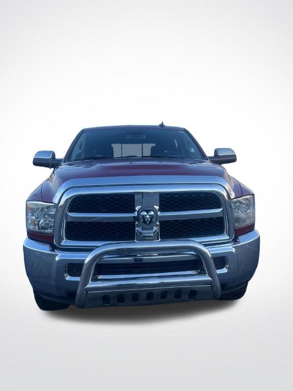 used 2015 Ram 2500 car, priced at $19,500