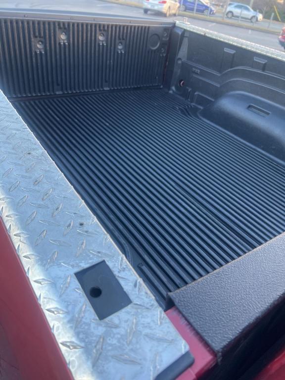 used 2015 Ram 2500 car, priced at $19,500