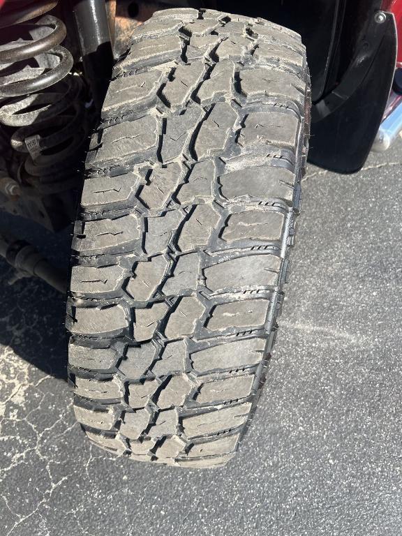 used 2015 Ram 2500 car, priced at $19,200