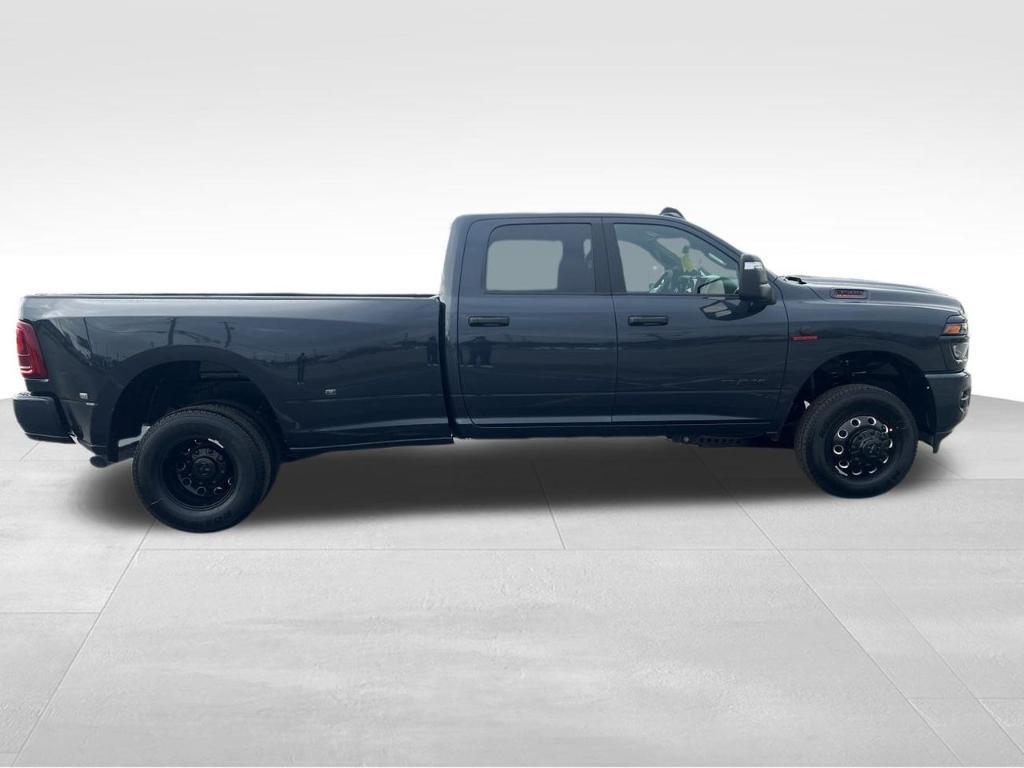 new 2026 Ram 3500 car, priced at $77,515