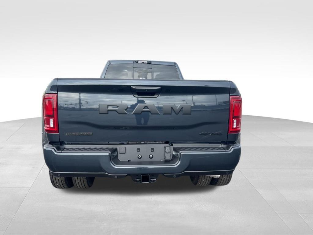 new 2026 Ram 3500 car, priced at $77,515