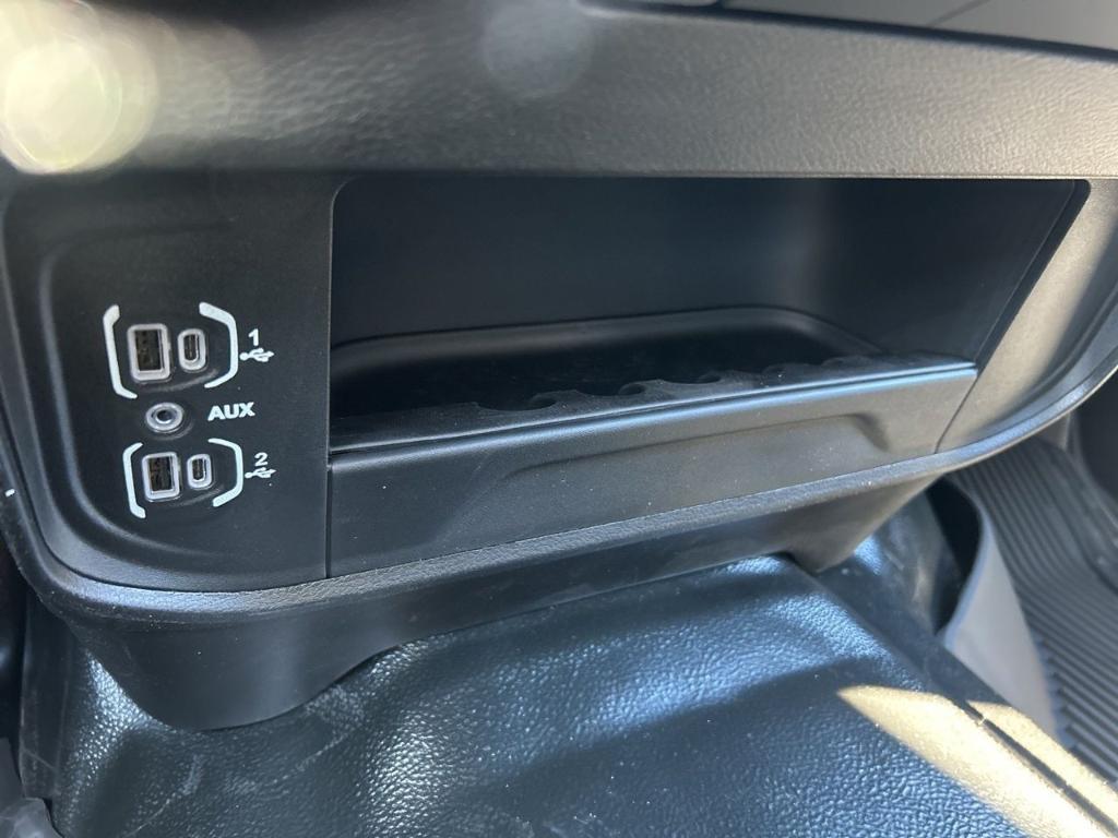 new 2026 Ram 2500 car, priced at $61,996