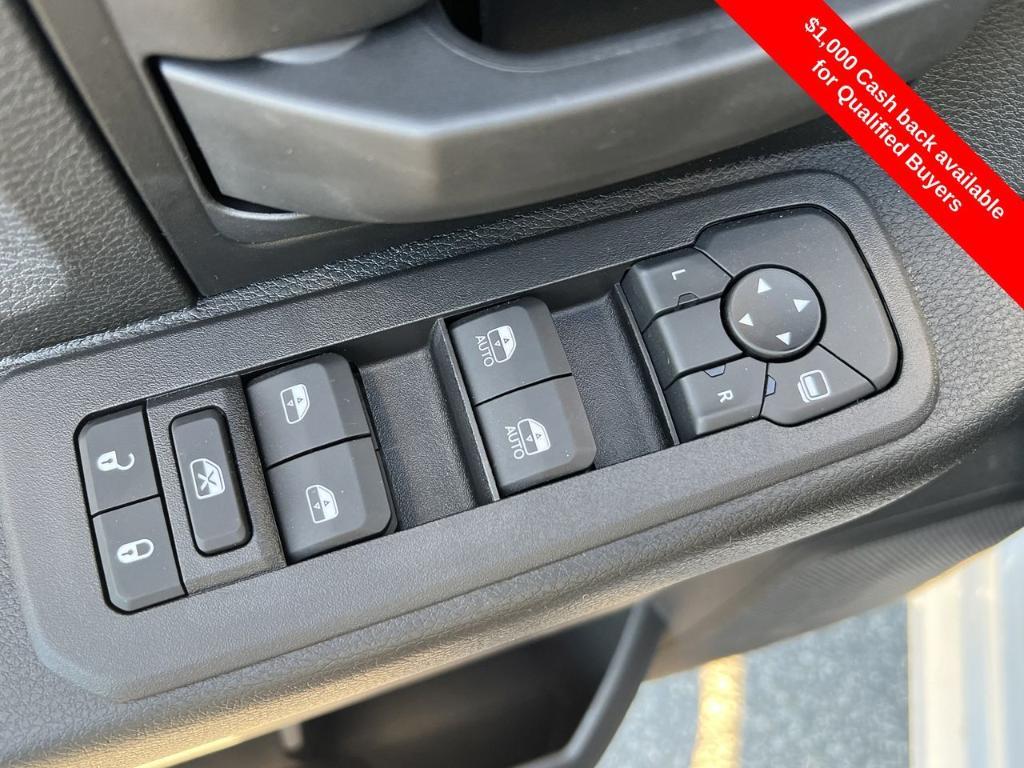 new 2026 Ram 2500 car, priced at $65,451