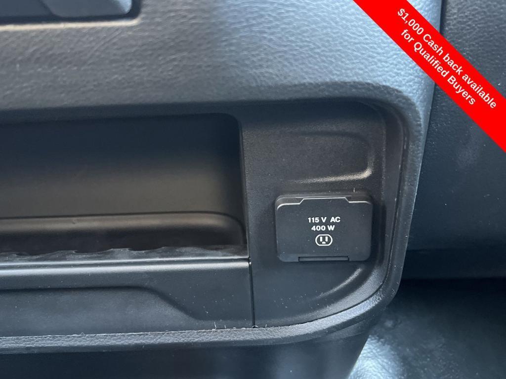 new 2026 Ram 2500 car, priced at $65,451