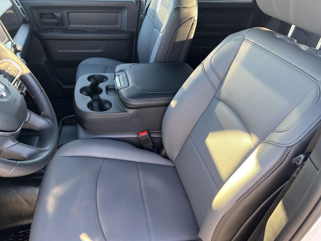 new 2026 Ram 2500 car, priced at $67,136