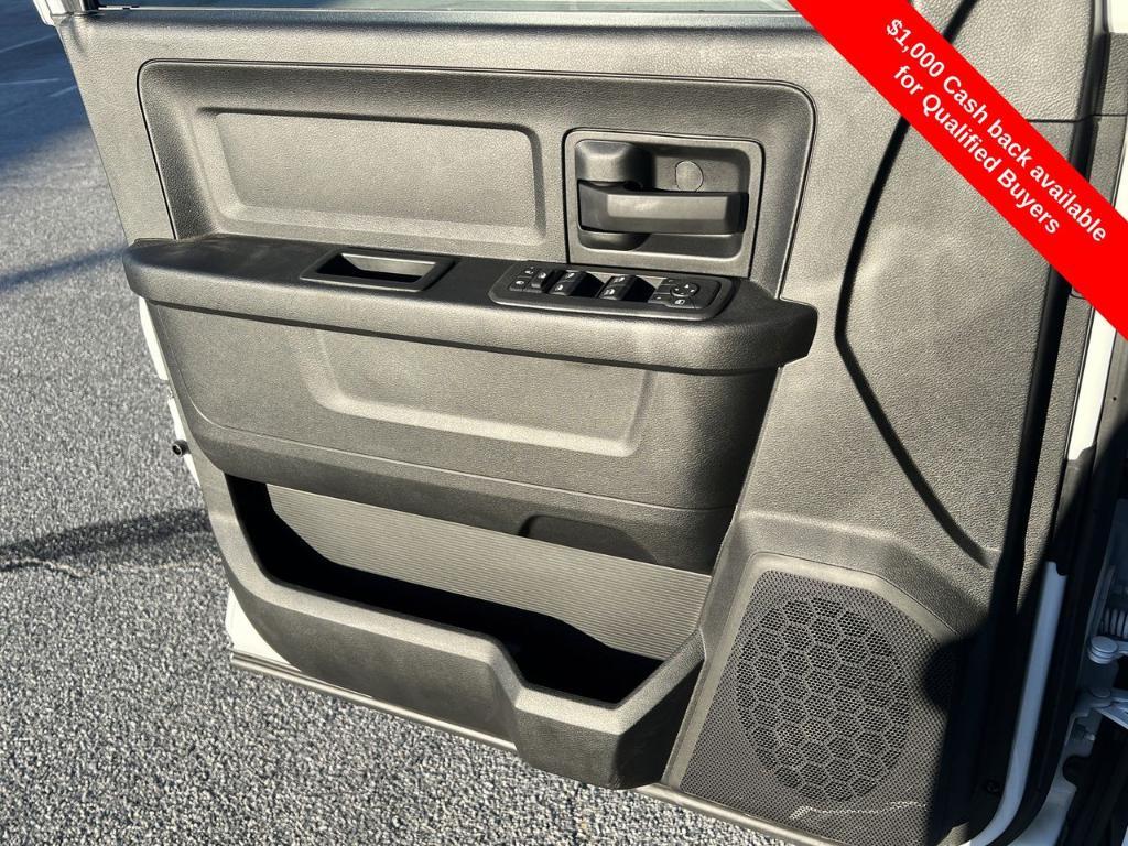 new 2026 Ram 2500 car, priced at $65,451