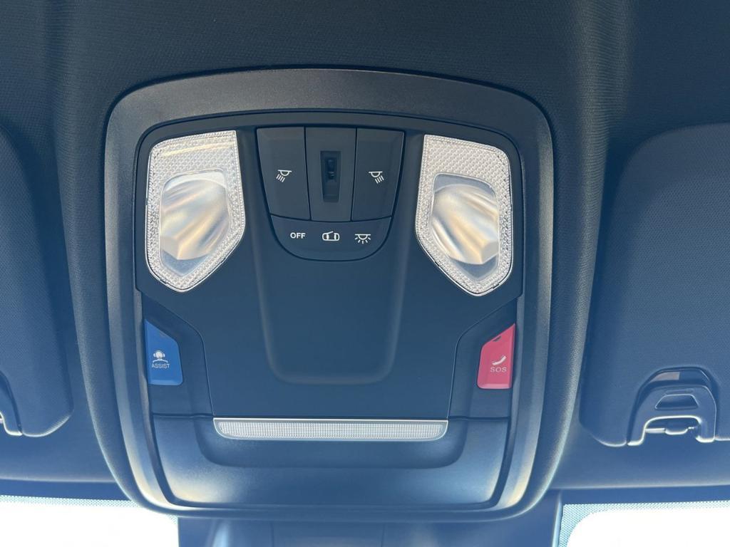 new 2026 Ram 2500 car, priced at $67,136