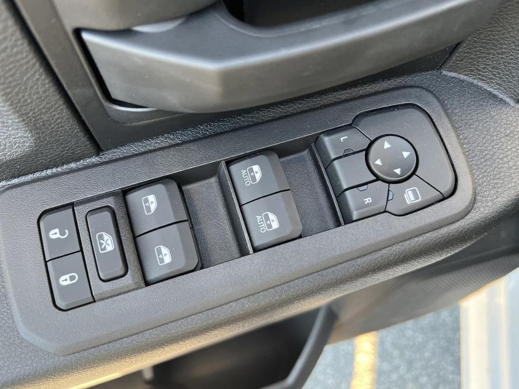 new 2026 Ram 2500 car, priced at $67,136