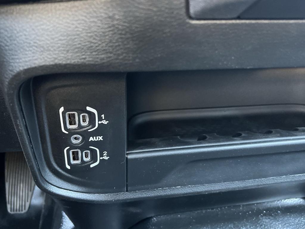 new 2026 Ram 2500 car, priced at $67,136