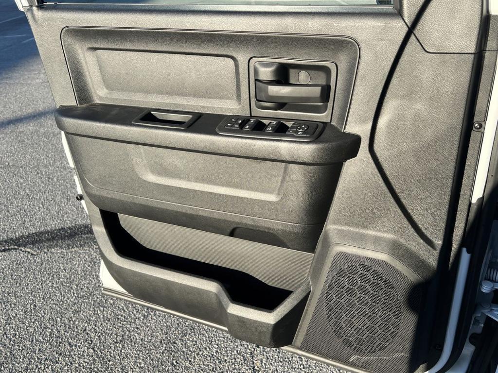 new 2026 Ram 2500 car, priced at $67,136