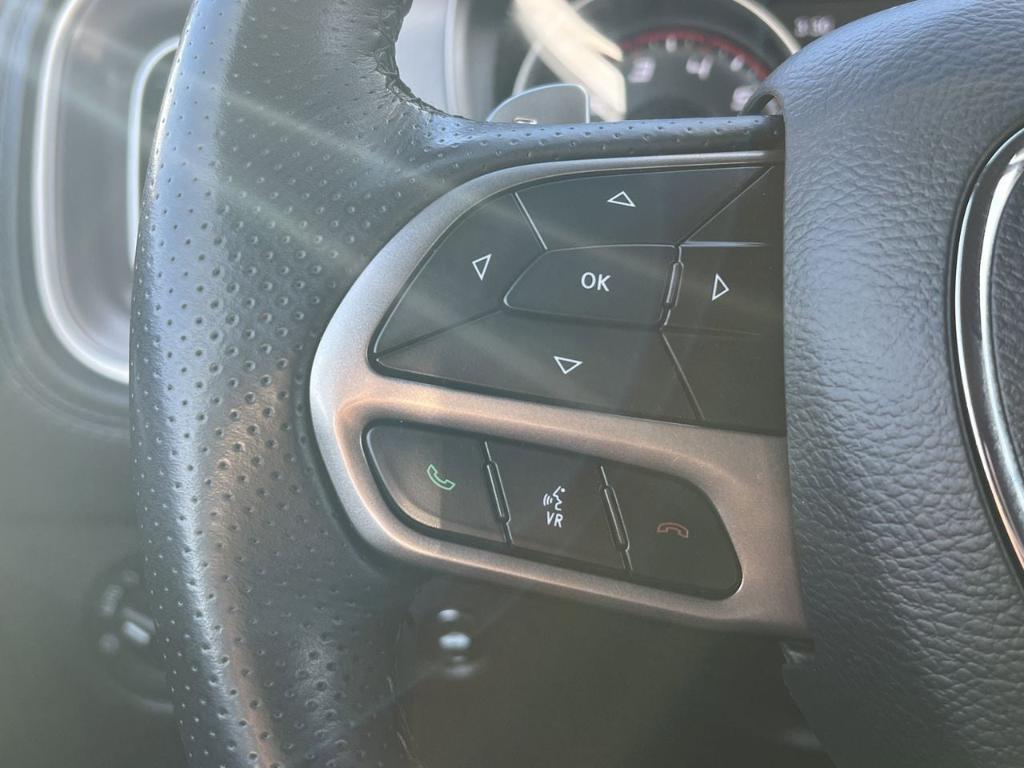 used 2022 Dodge Charger car, priced at $35,000