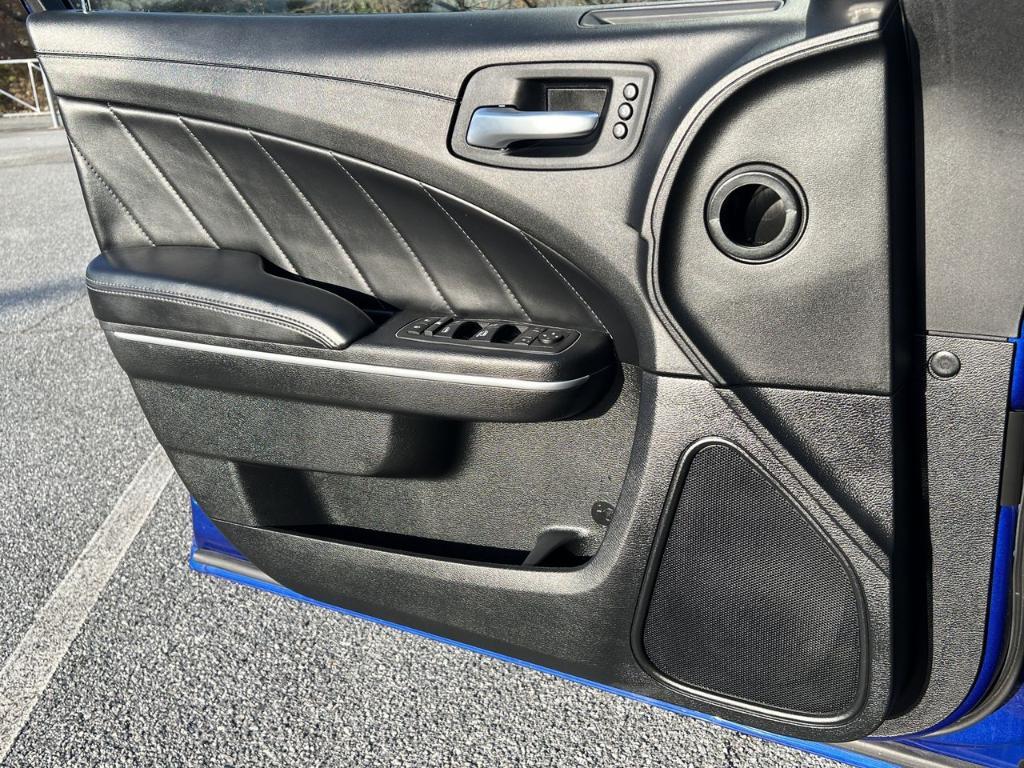 used 2022 Dodge Charger car, priced at $35,000