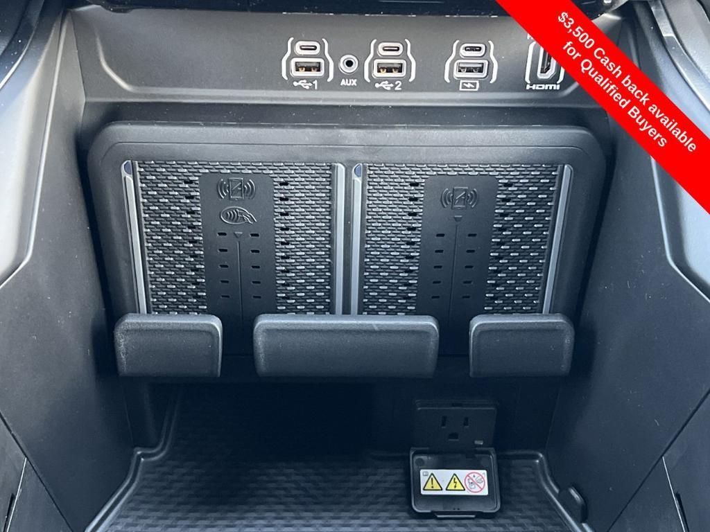 new 2026 Ram 1500 car, priced at $64,575
