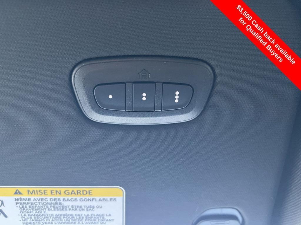 new 2026 Ram 1500 car, priced at $64,575