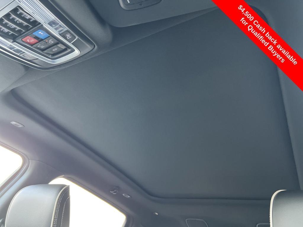 new 2026 Ram 1500 car, priced at $62,873