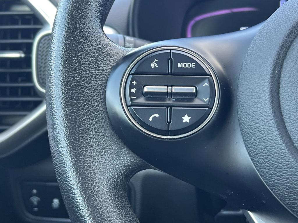 used 2024 Kia Soul car, priced at $15,000