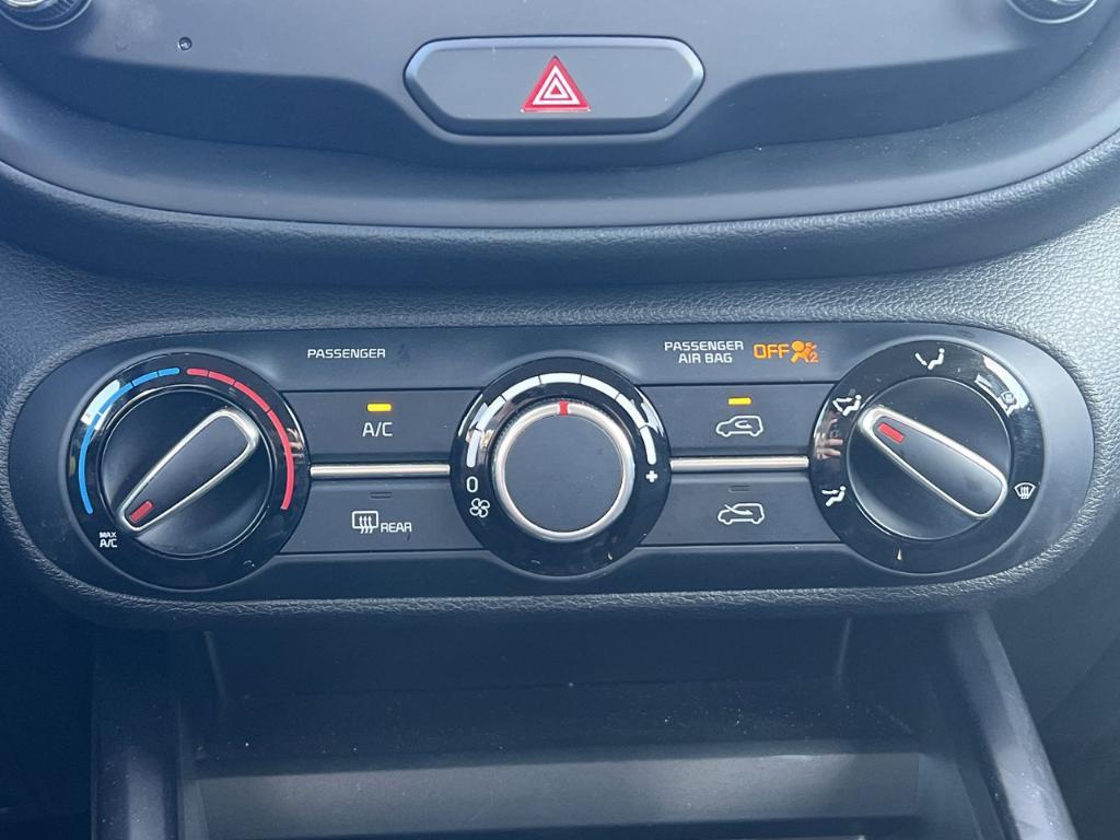 used 2024 Kia Soul car, priced at $15,000