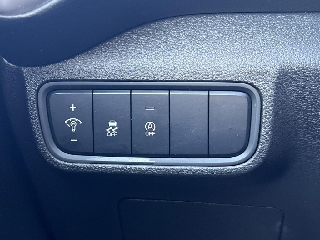 used 2024 Kia Soul car, priced at $15,000