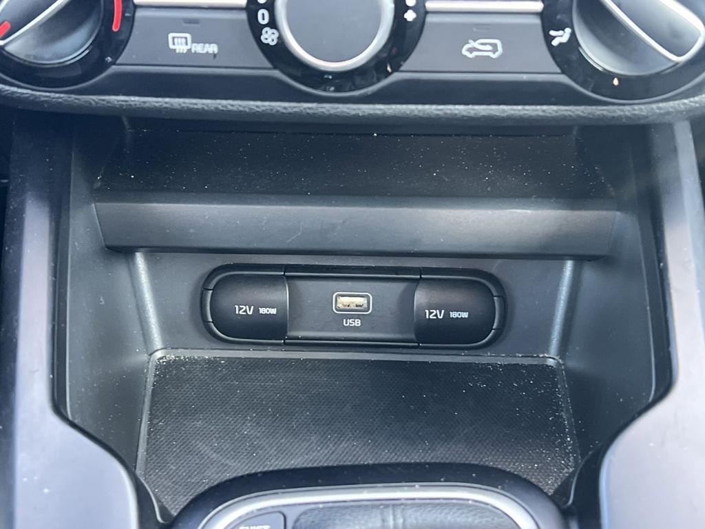 used 2024 Kia Soul car, priced at $15,000