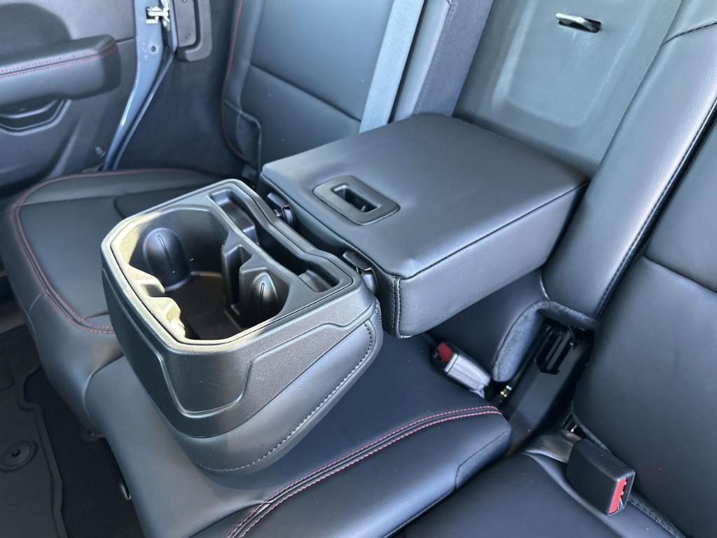 new 2026 Jeep Wrangler car, priced at $61,125