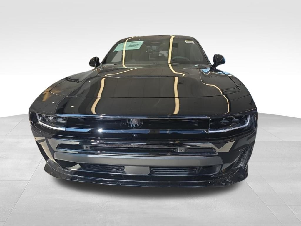 new 2026 Dodge Charger car, priced at $56,097