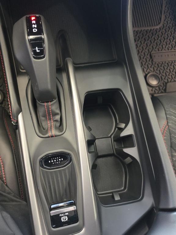 new 2026 Dodge Charger car, priced at $56,097