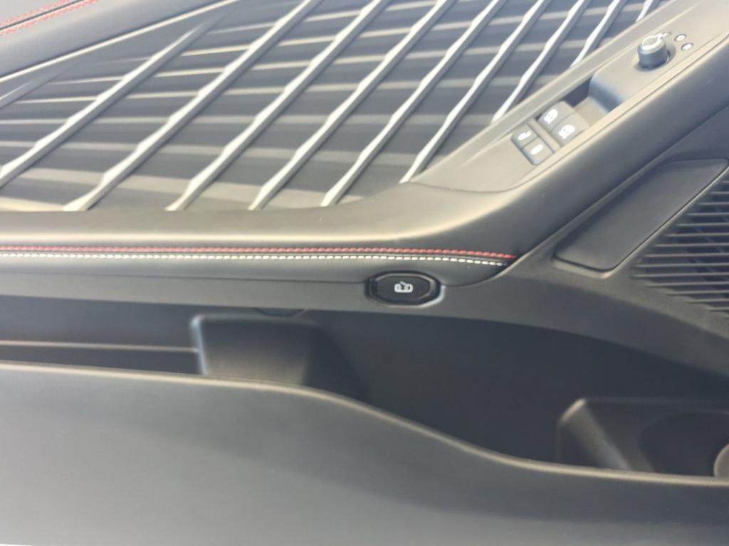 new 2026 Dodge Charger car, priced at $56,097