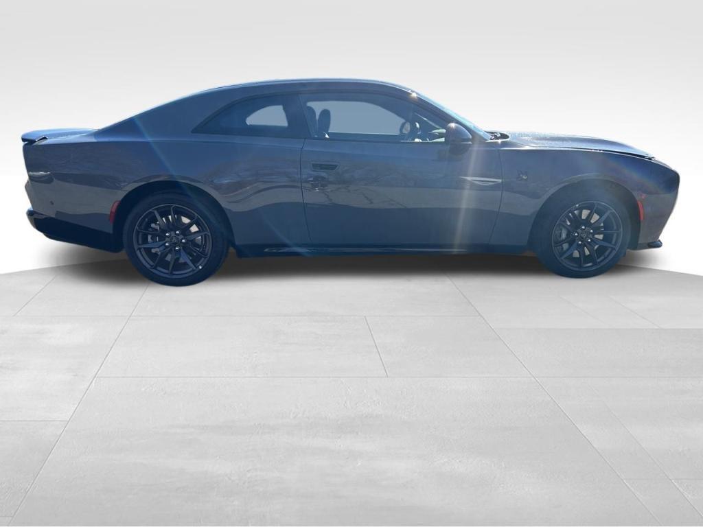new 2026 Dodge Charger car, priced at $56,704