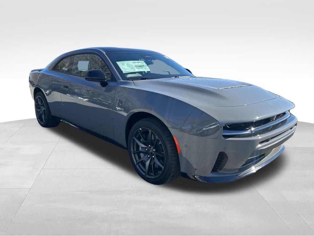 new 2026 Dodge Charger car, priced at $56,704