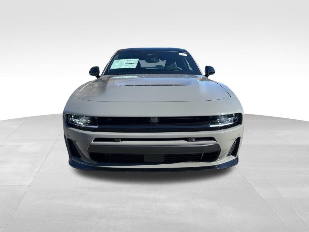 new 2026 Dodge Charger car, priced at $56,704